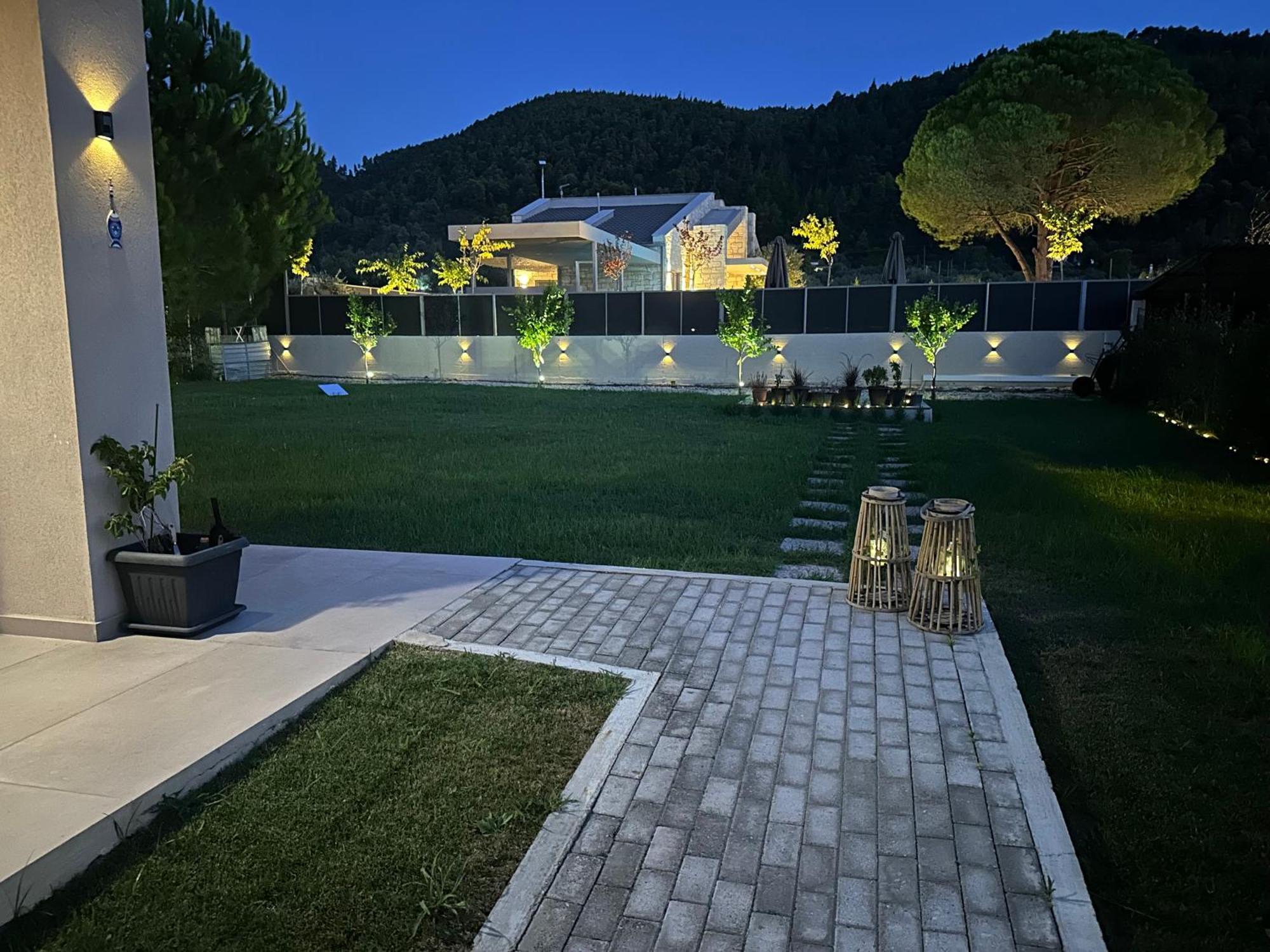Limoncello Villas Vourvourou Exterior photo